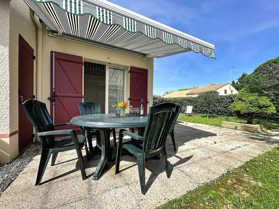 Maison de Vacances Pornic