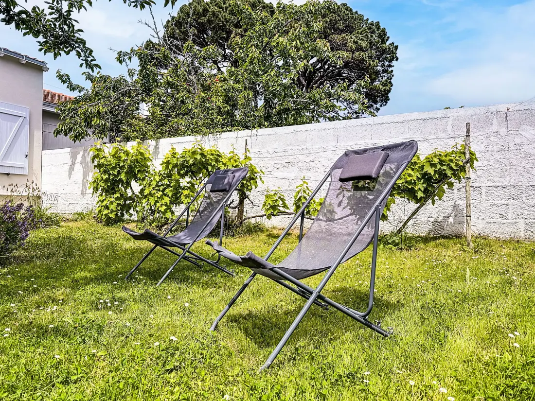 Maison de Vacances Pornic