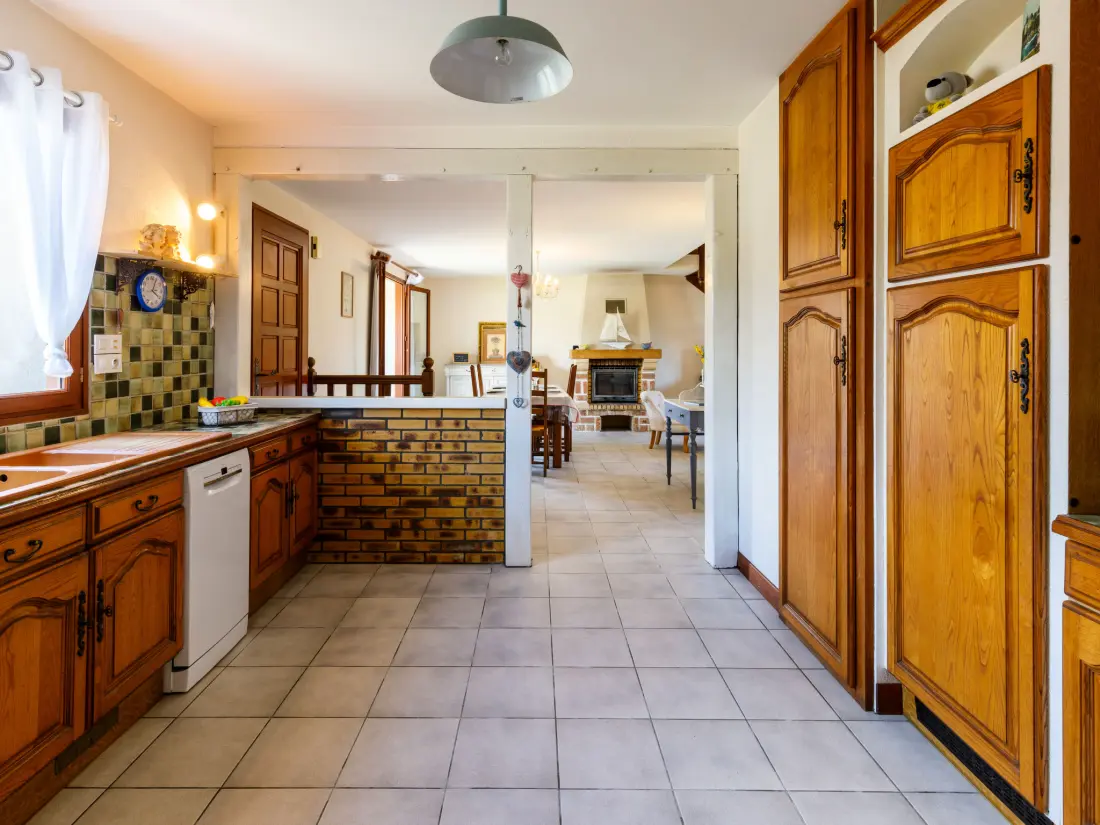 Maison de Vacances Pornic