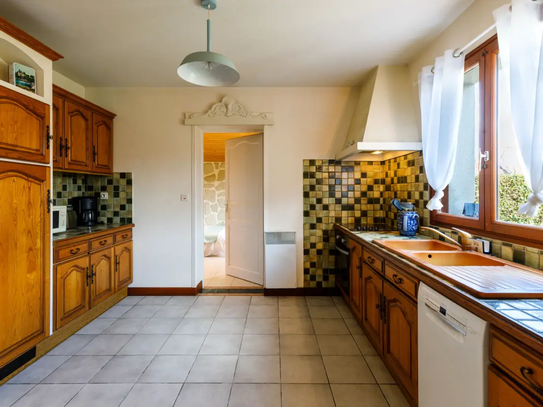 Maison de Vacances Pornic