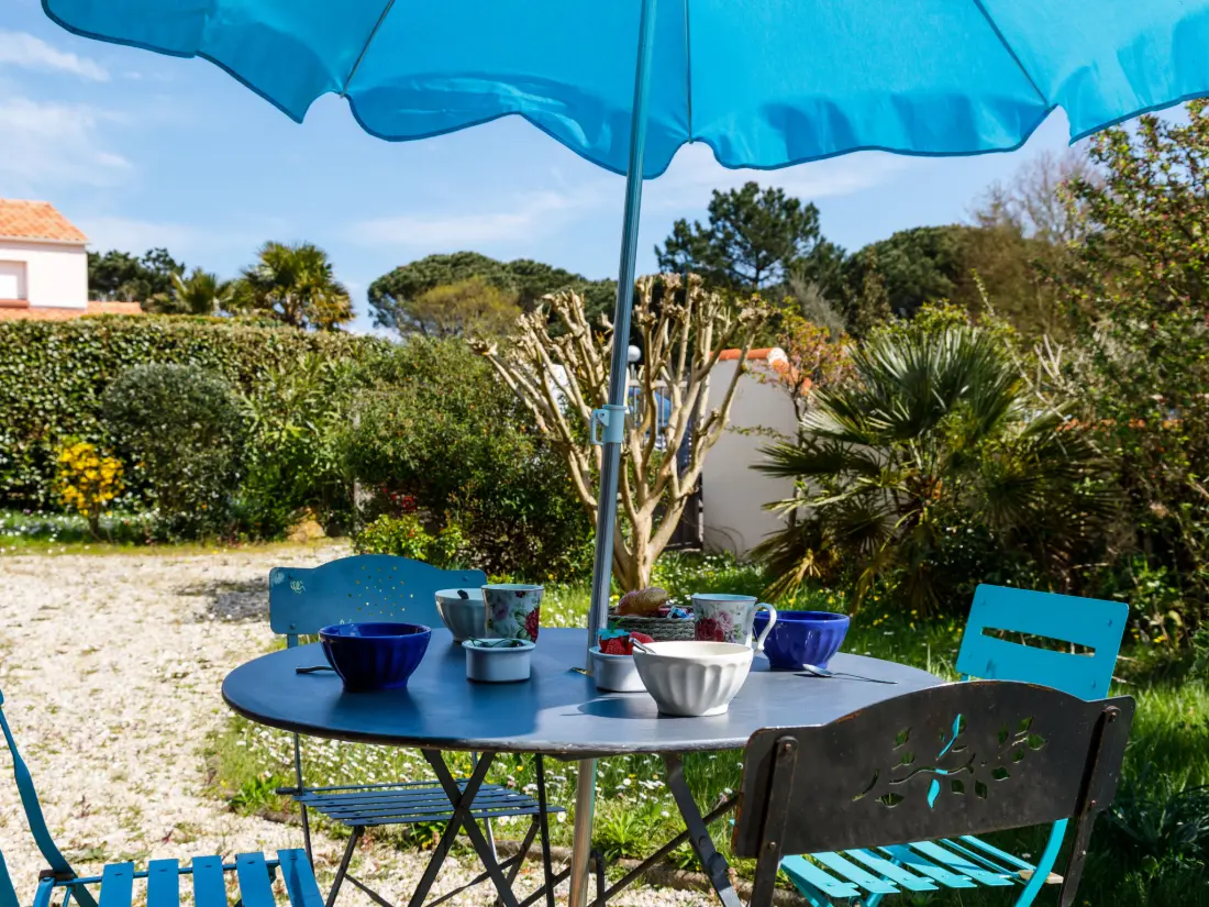 Maison de Vacances Pornic