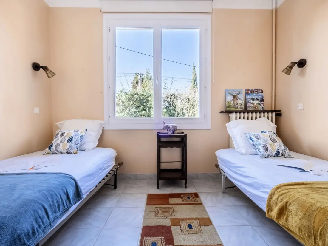 Maison de Vacances Pornic