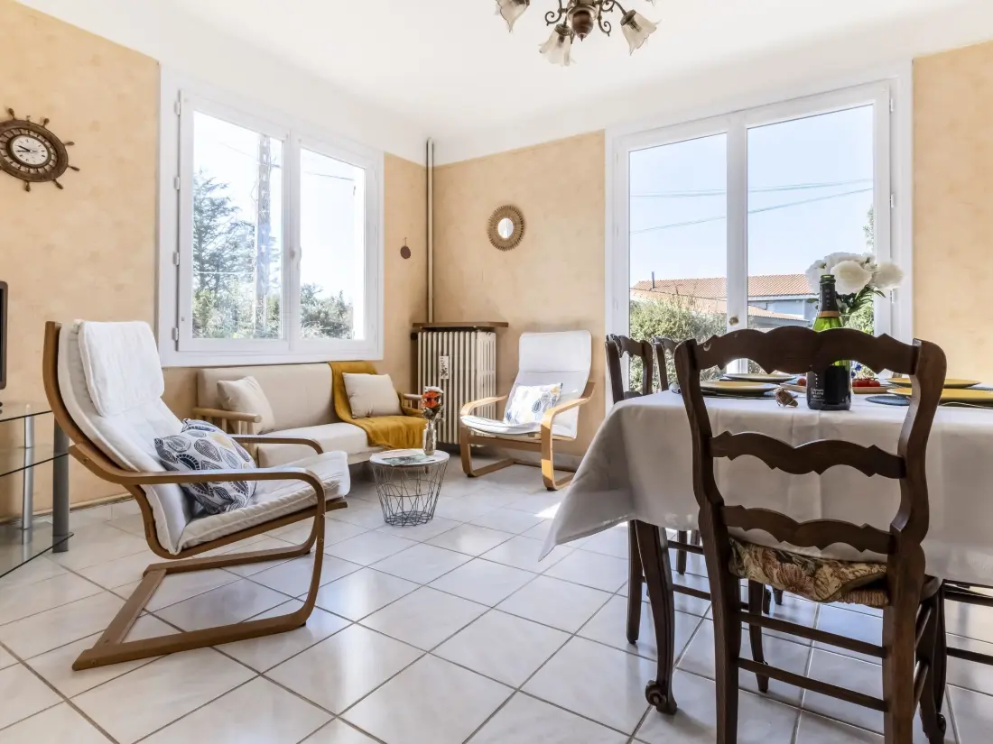 Maison de Vacances Pornic