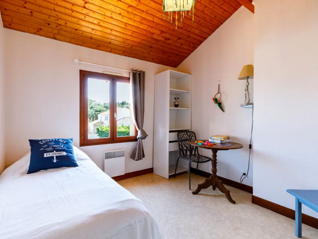 Maison de Vacances Pornic