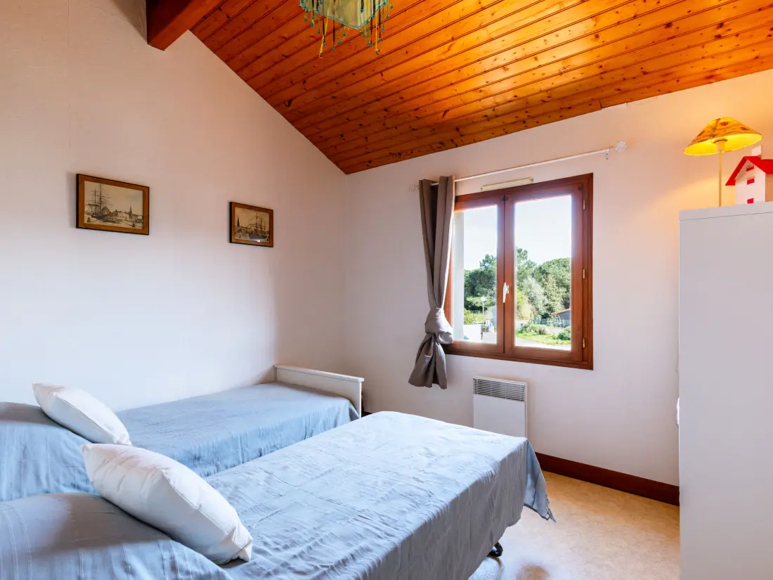 Maison de Vacances Pornic