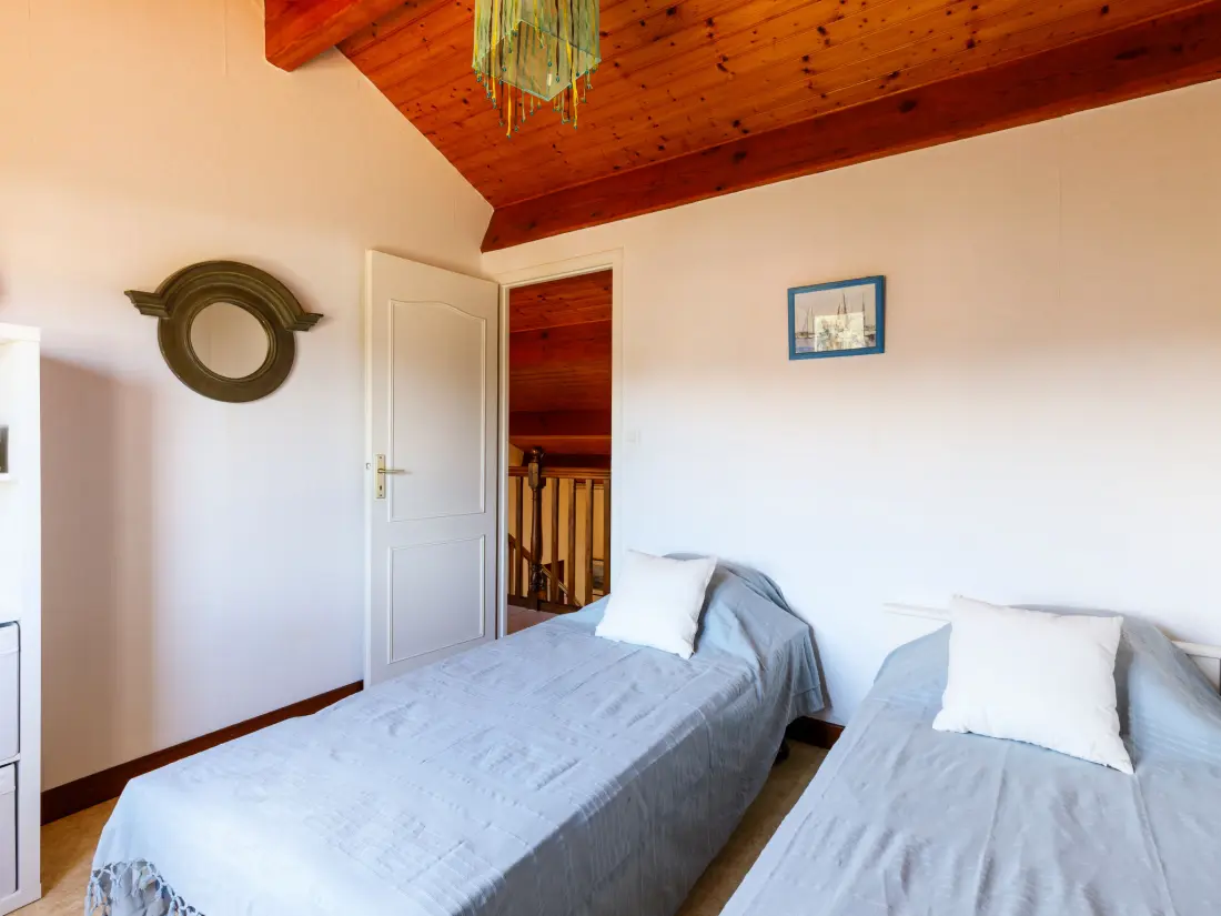 Maison de Vacances Pornic