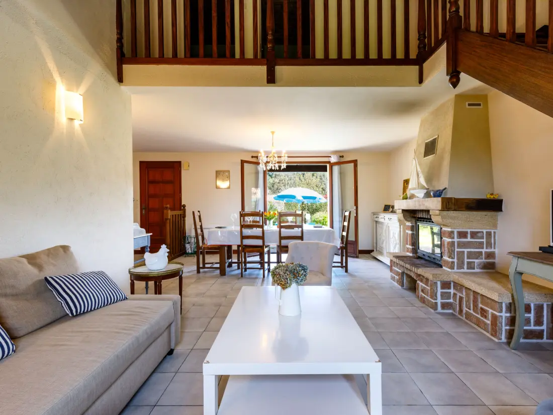 Maison de Vacances Pornic