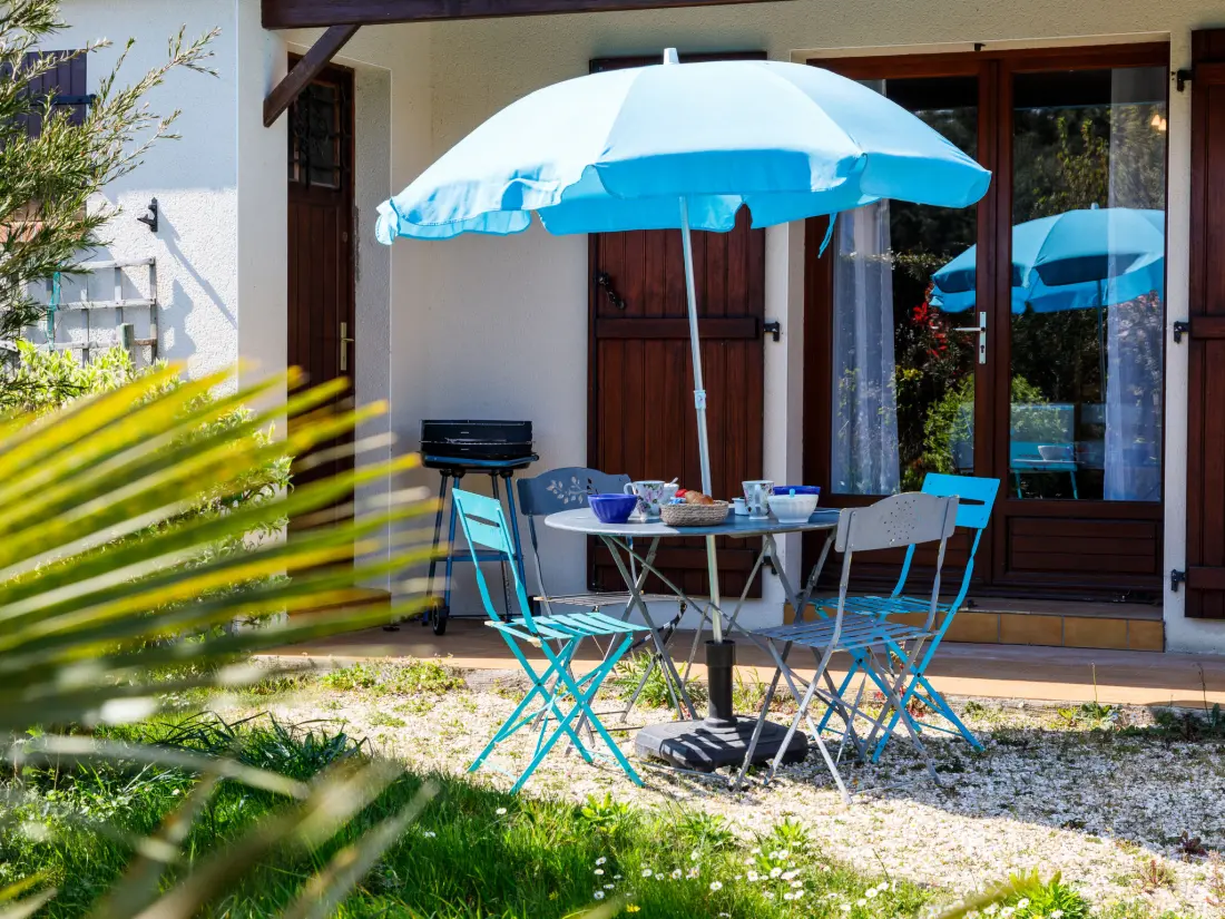 Maison de Vacances Pornic