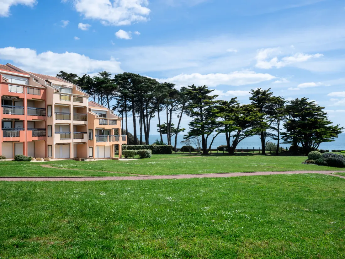 Résidence Claire Marine