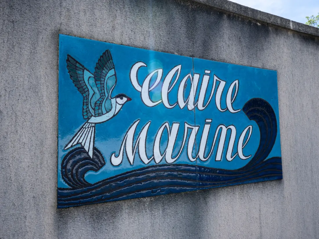 Résidence Claire Marine