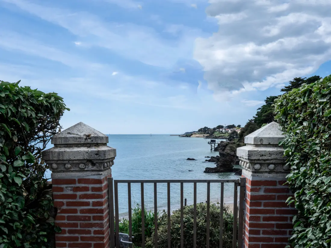 Résidence Claire Marine