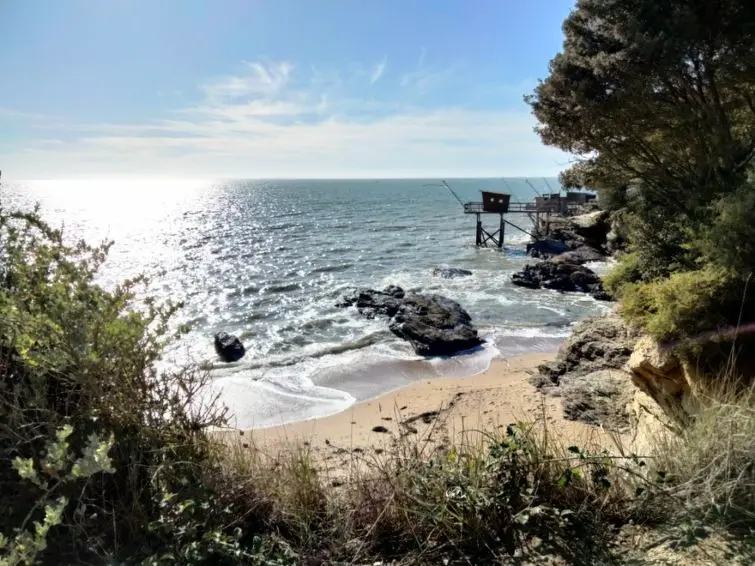 Résidence L'Orée du Golf