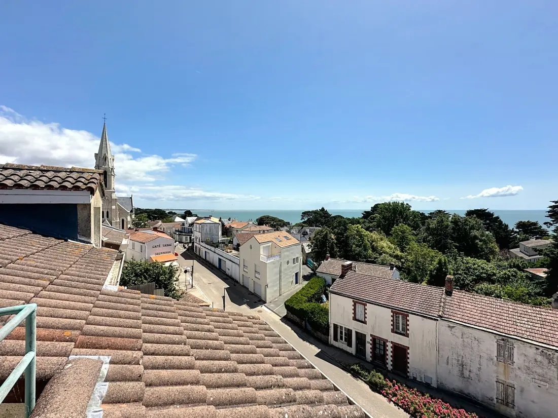 Résidence Le Cabestan