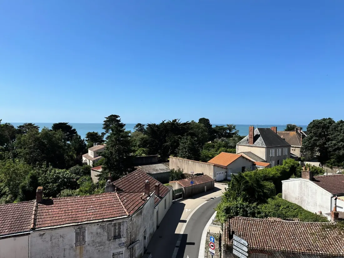 Résidence Le Cabestan