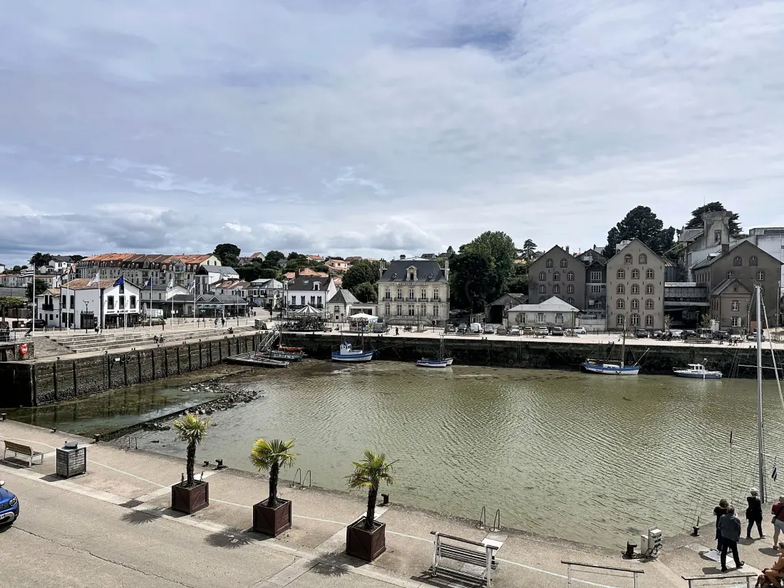 Résidence Les Terrasses de Pornic