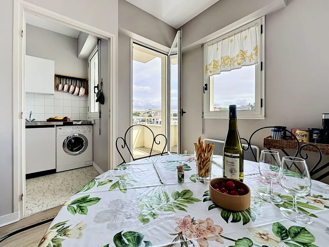 Résidence Les Terrasses de Pornic