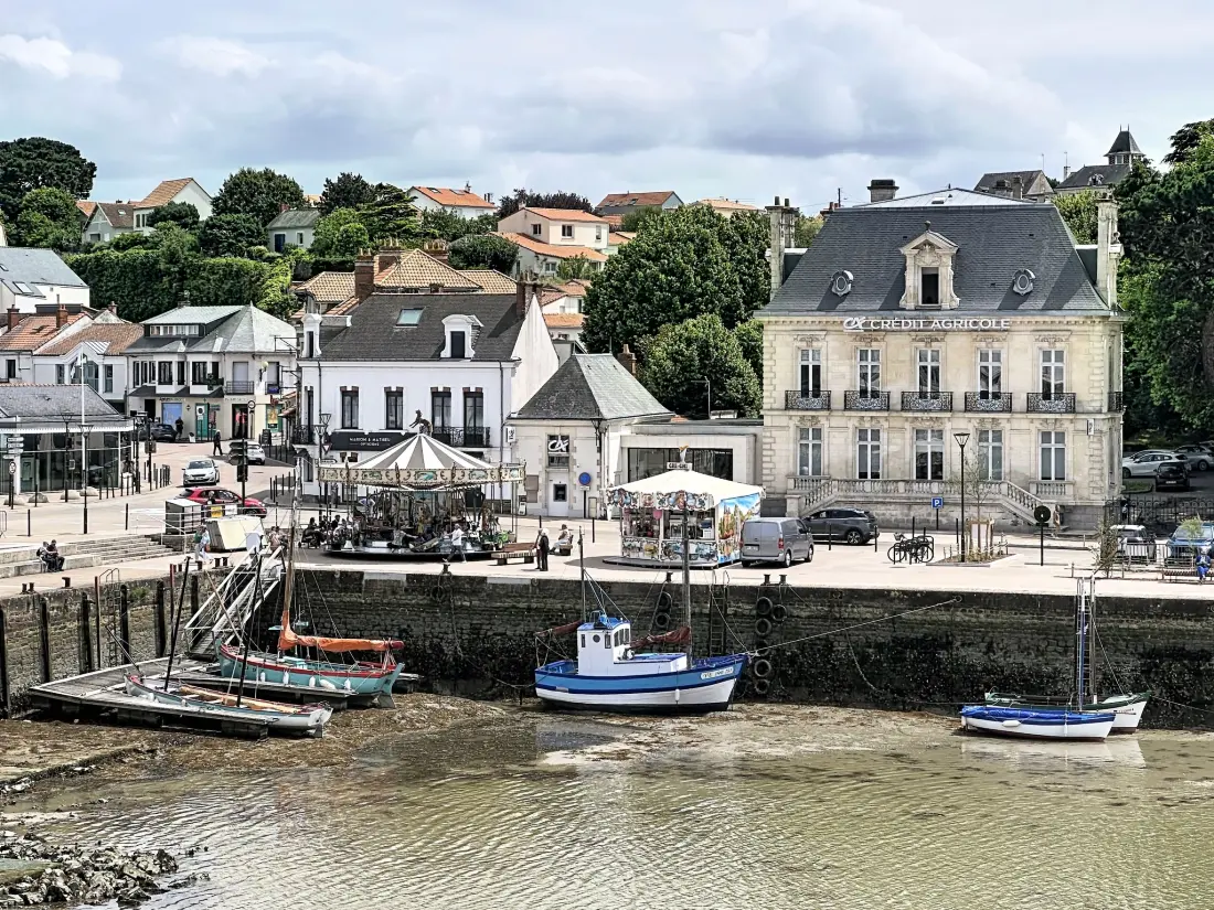 Résidence Les Terrasses de Pornic