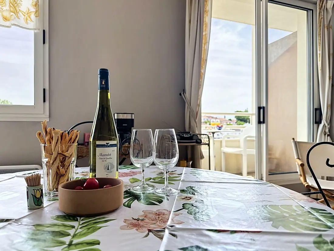 Résidence Les Terrasses de Pornic