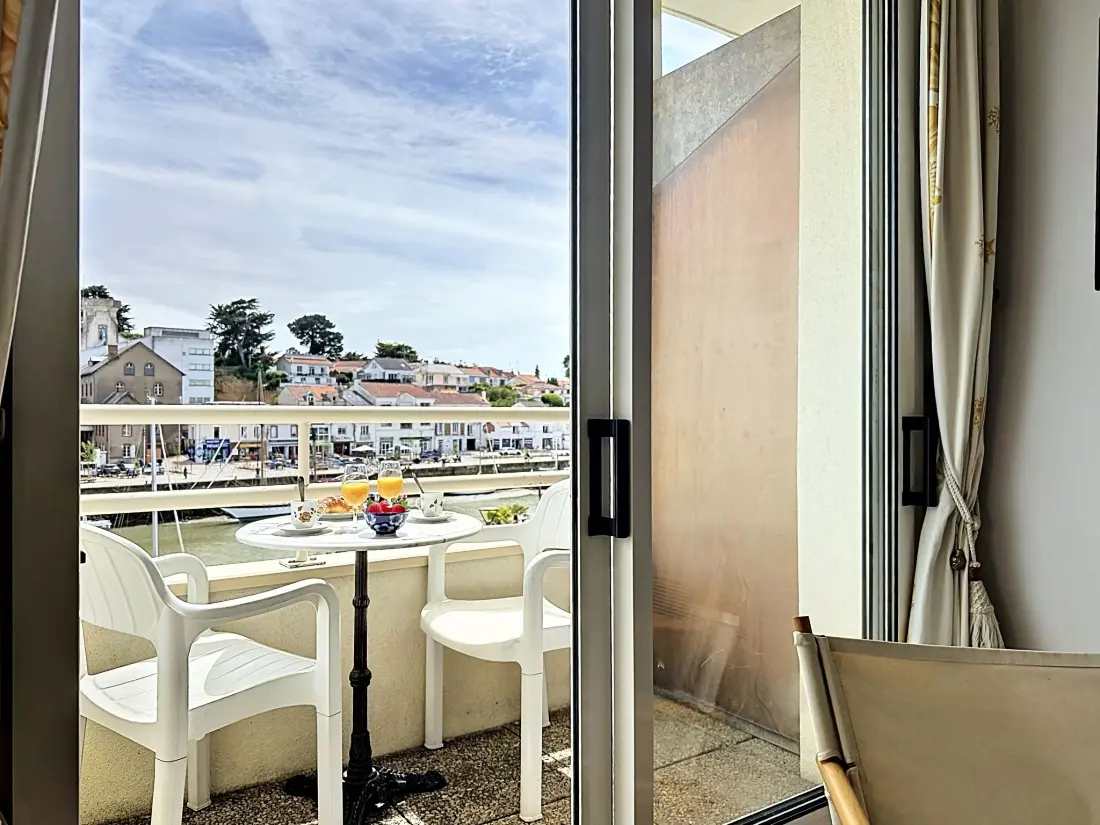 Résidence Les Terrasses de Pornic