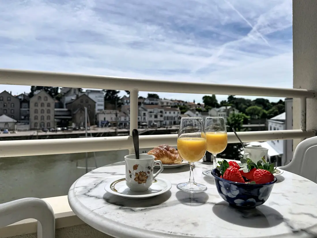 Résidence Les Terrasses de Pornic