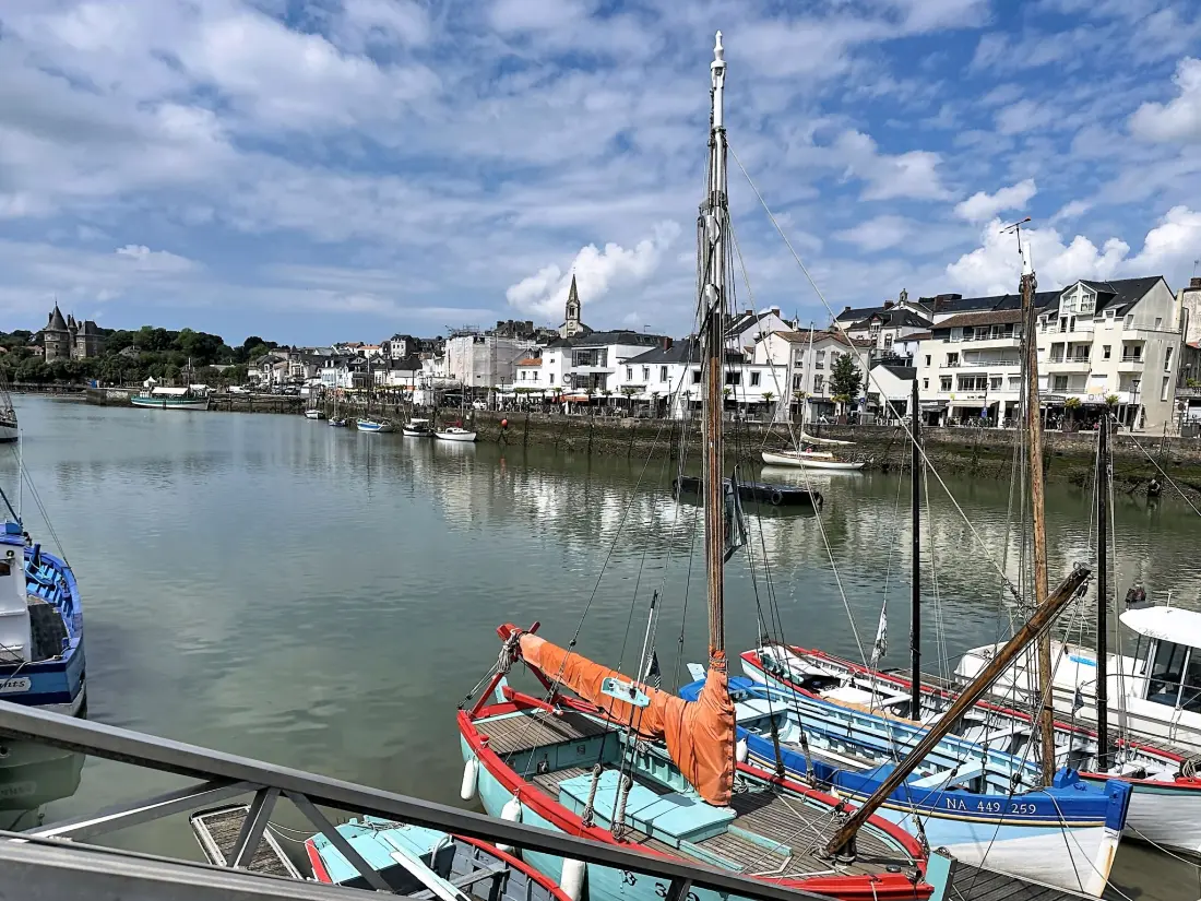 Résidence Les Terrasses de Pornic