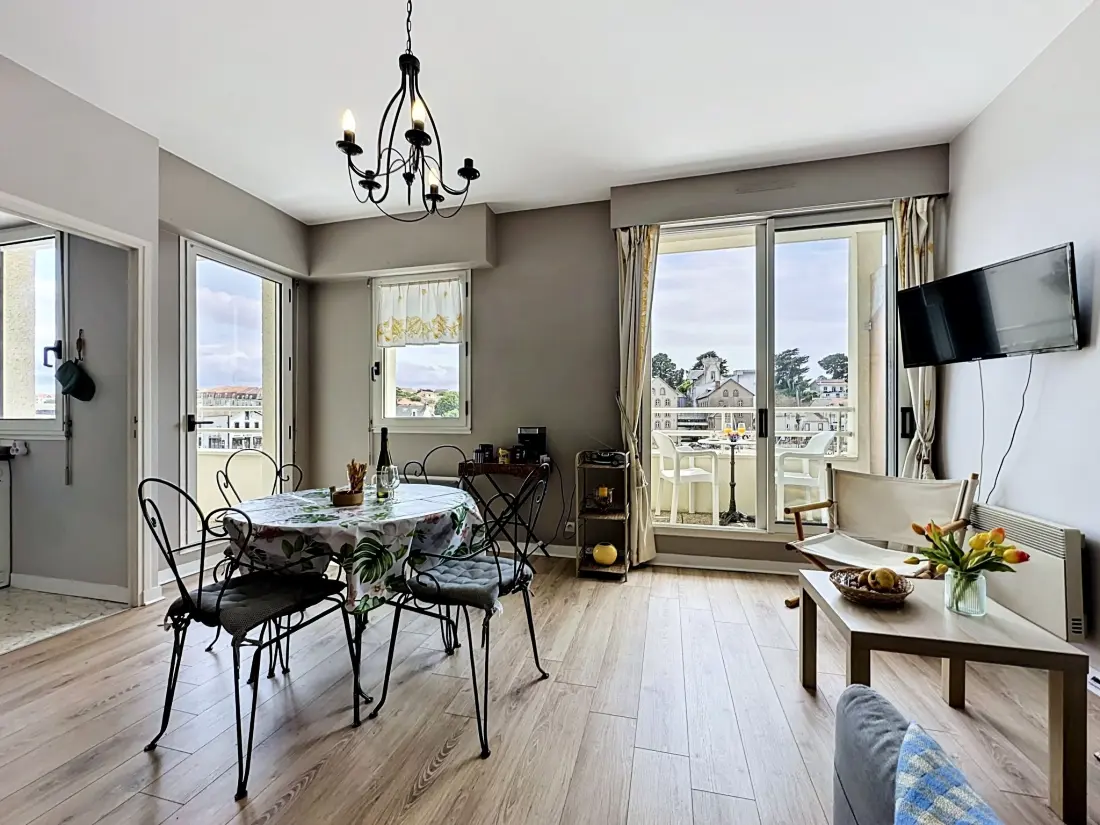 Résidence Les Terrasses de Pornic