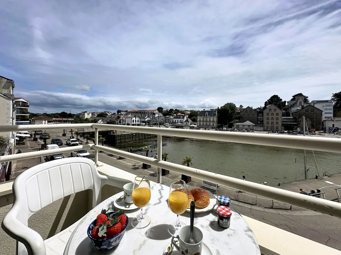 Résidence Les Terrasses de Pornic