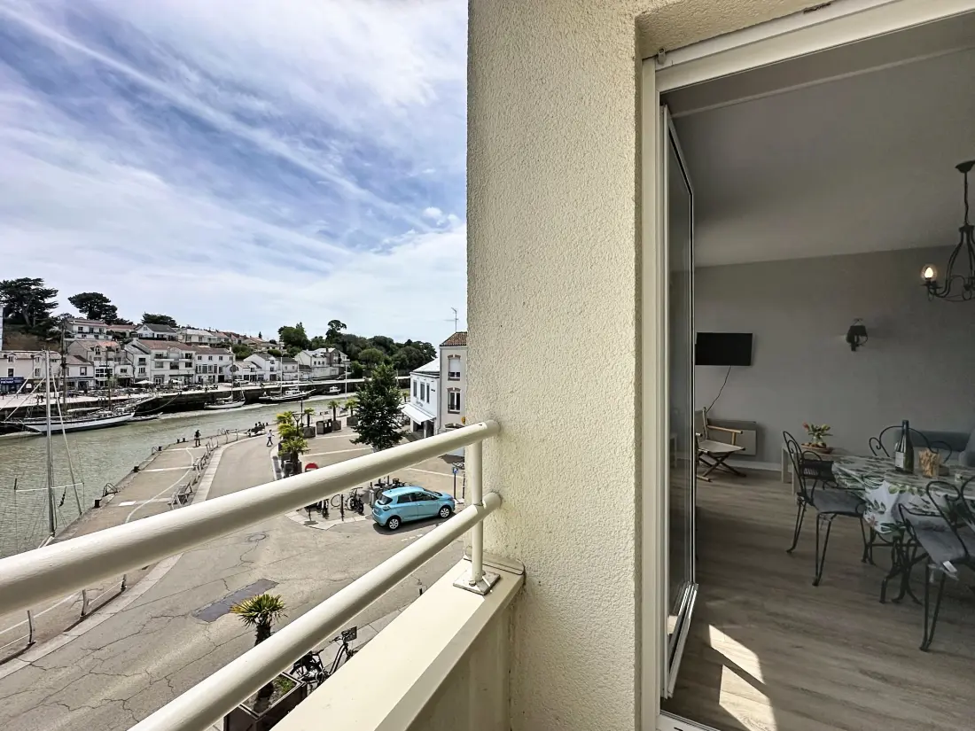 Résidence Les Terrasses de Pornic