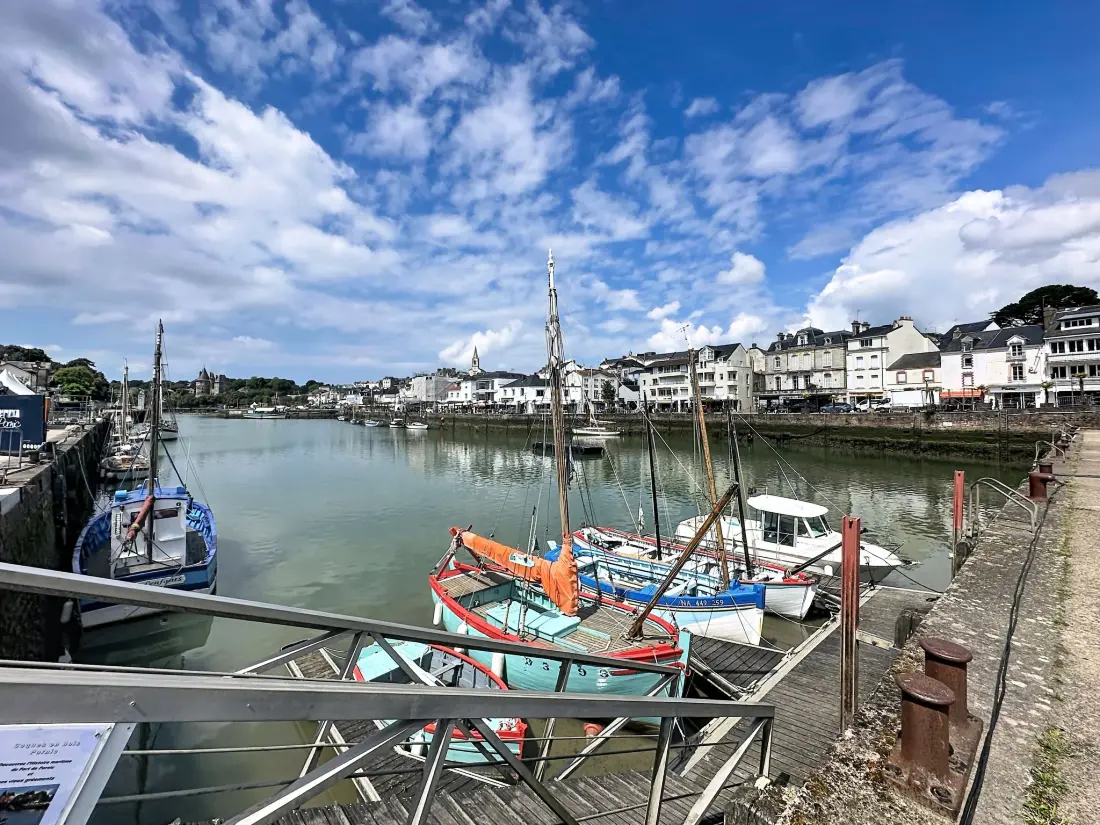 Résidence Les Terrasses de Pornic