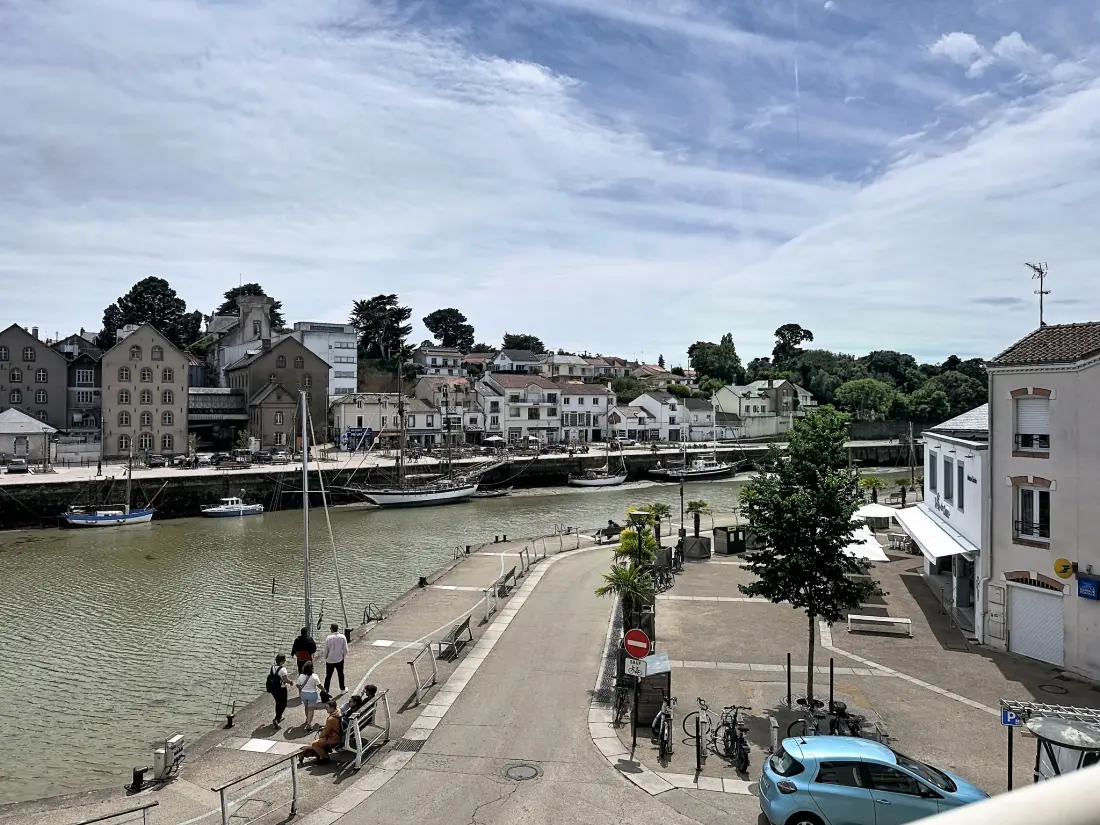 Résidence Les Terrasses de Pornic