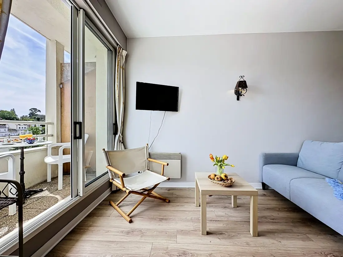 Résidence Les Terrasses de Pornic
