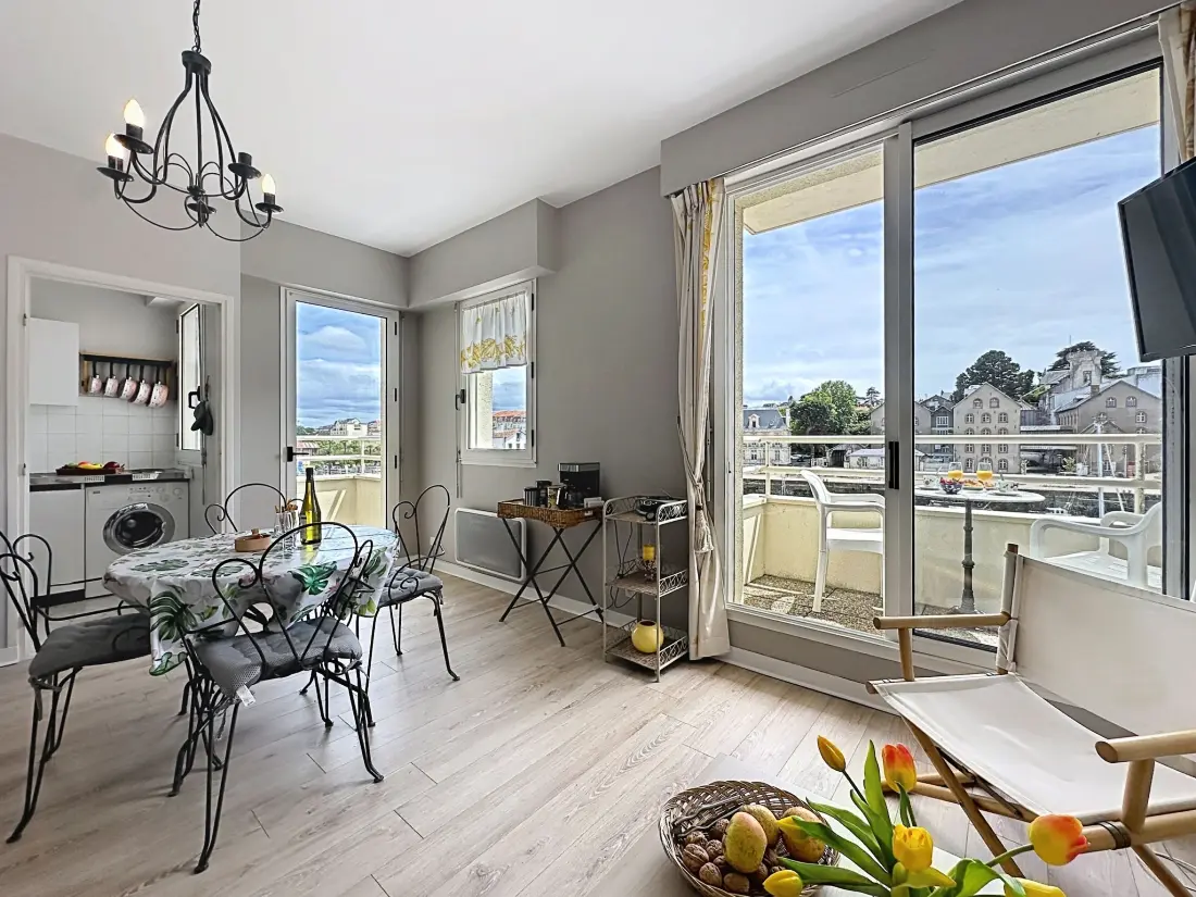 Résidence Les Terrasses de Pornic