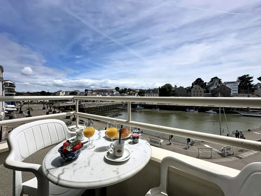 Résidence Les Terrasses de Pornic