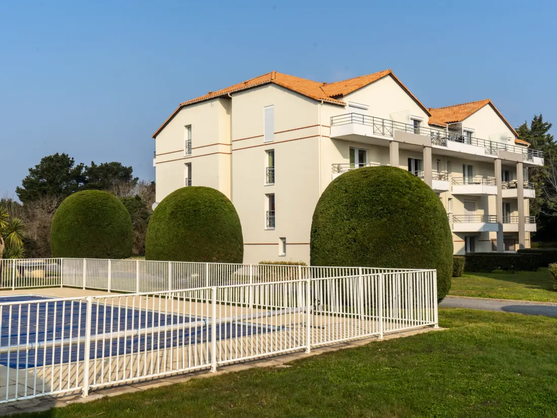 Résidence Le Hameau du Golf