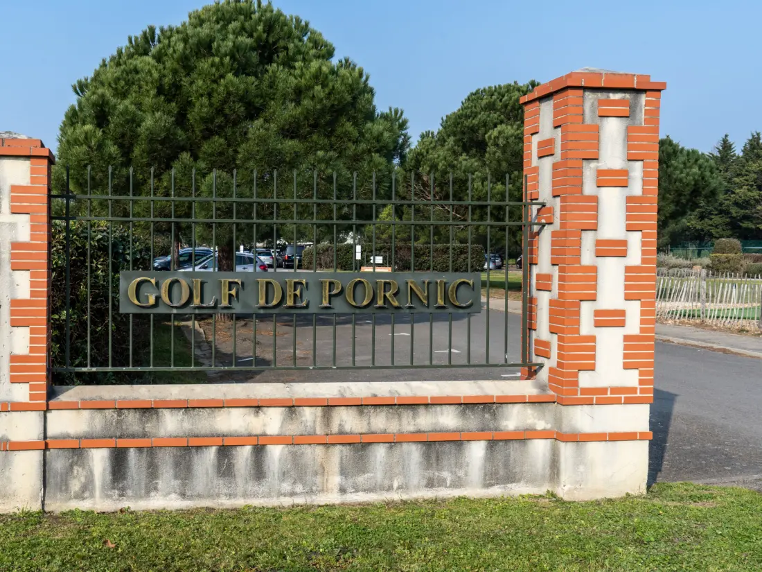 Résidence Le Hameau du Golf