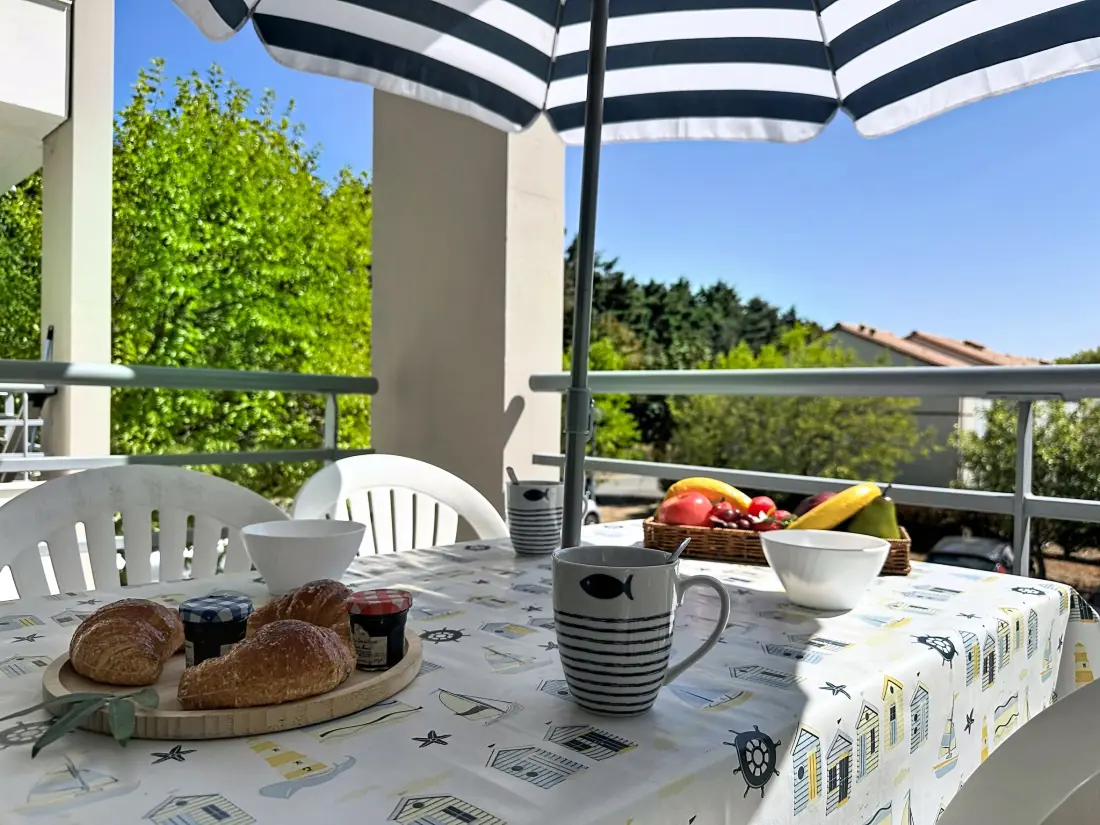 Résidence Le Hameau du Golf