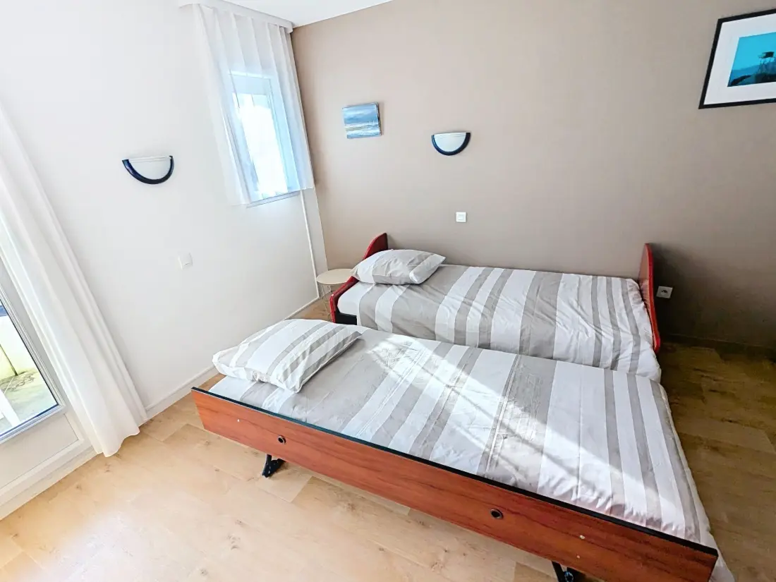 Résidence Le Hameau du Golf