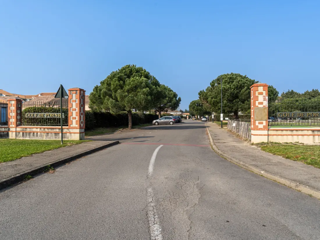 Résidence Le Hameau du Golf