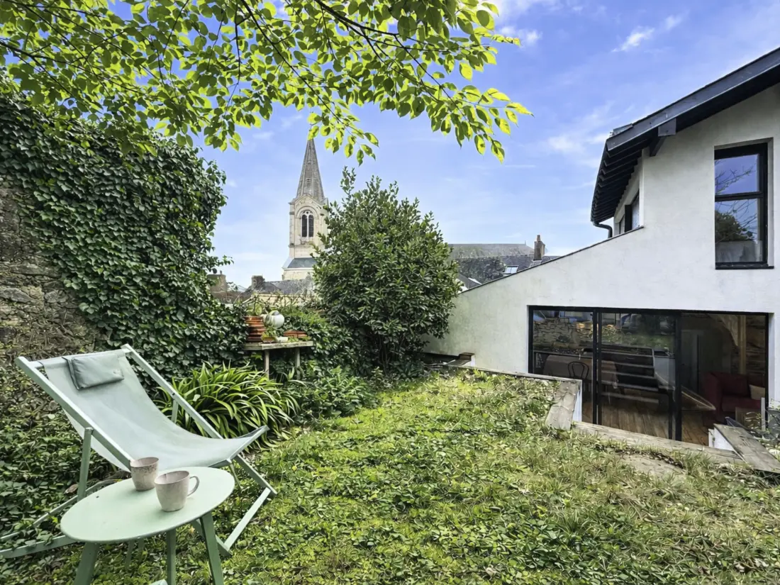 Résidence Le Saint Gilles