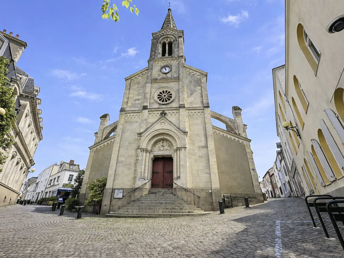 Résidence Le Saint Gilles
