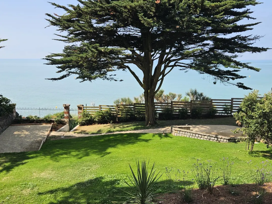 Résidence Le Vent d'Avril