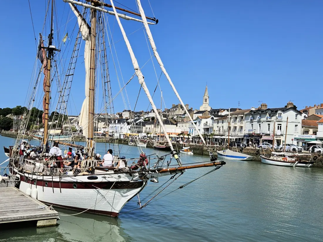 Résidence Le Vent d'Avril