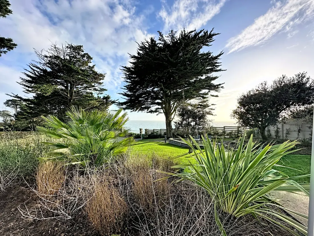 Résidence Le Vent d'Avril
