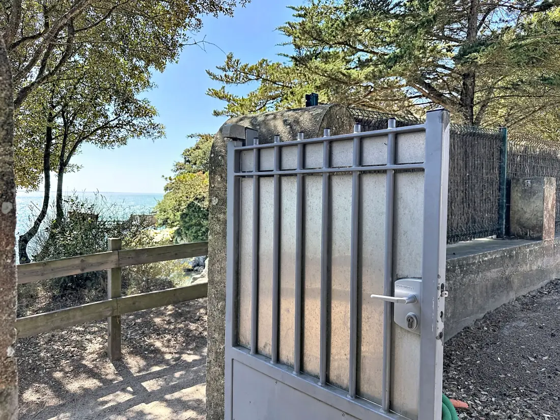 Résidence Les Sylphes