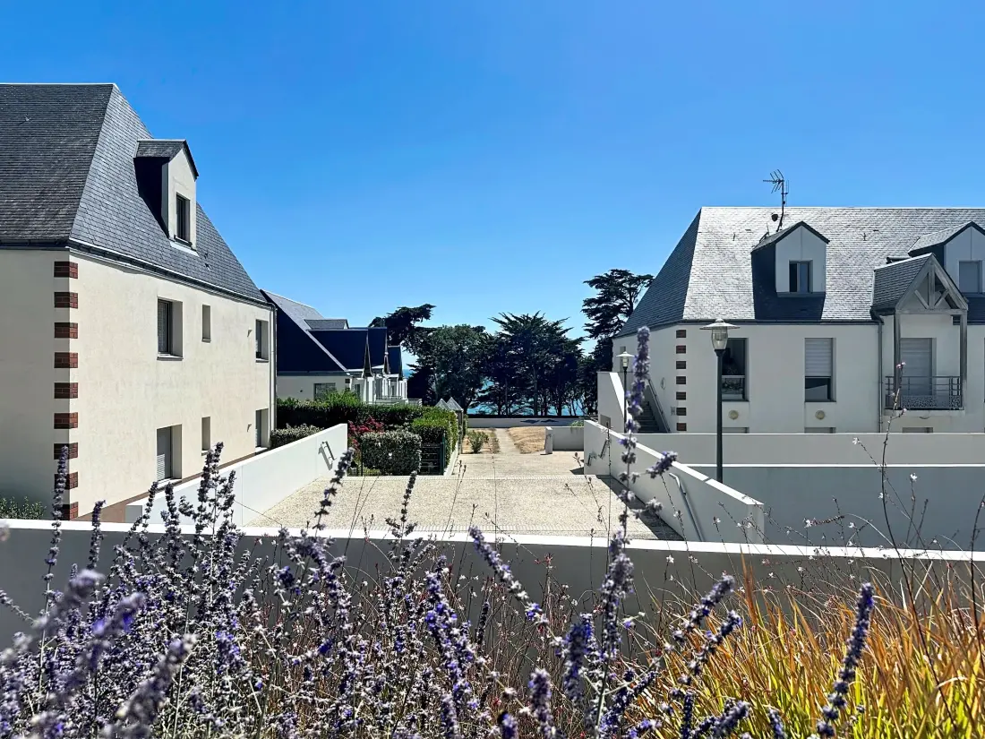 Résidence Les Sylphes