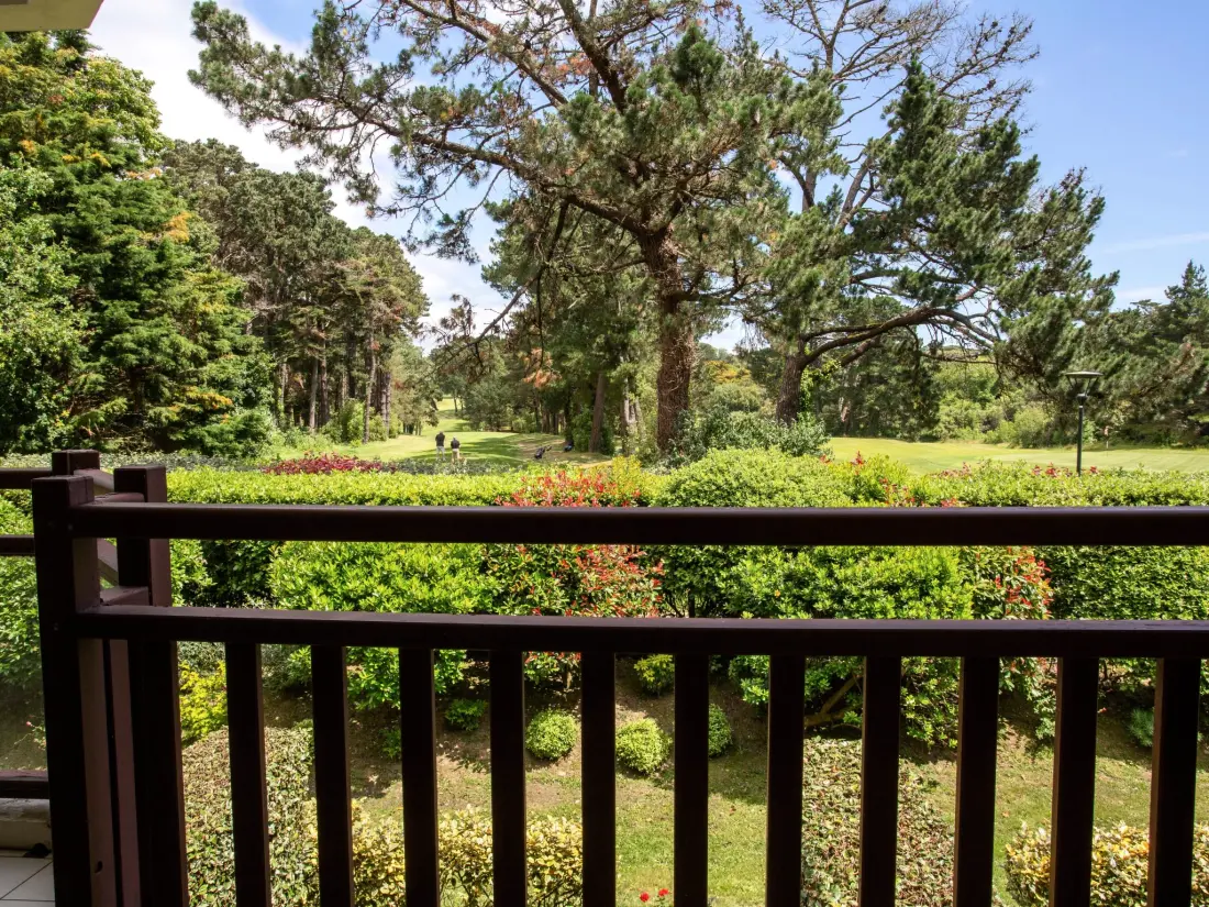 Résidence Les Terrasses du Golf