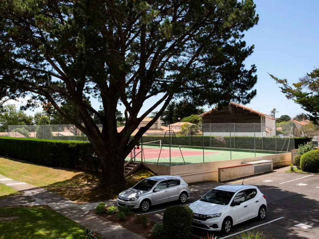 Résidence Les Terrasses du Golf