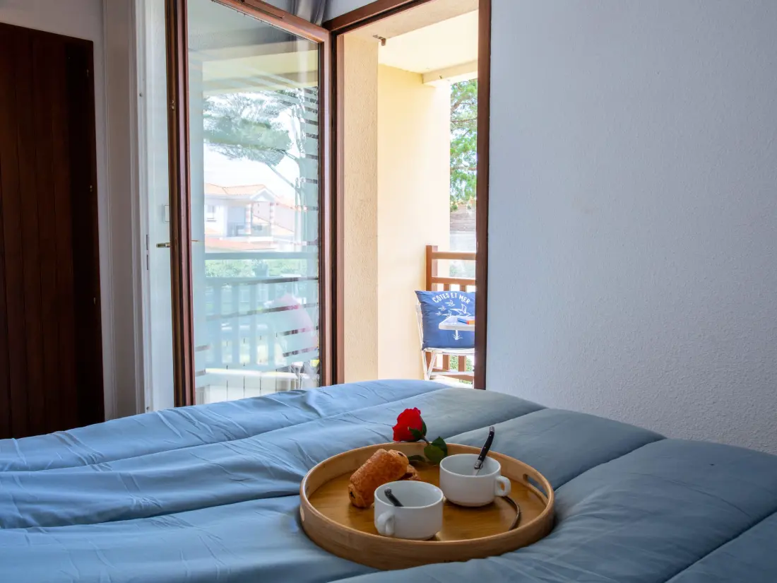Résidence Les Terrasses du Golf
