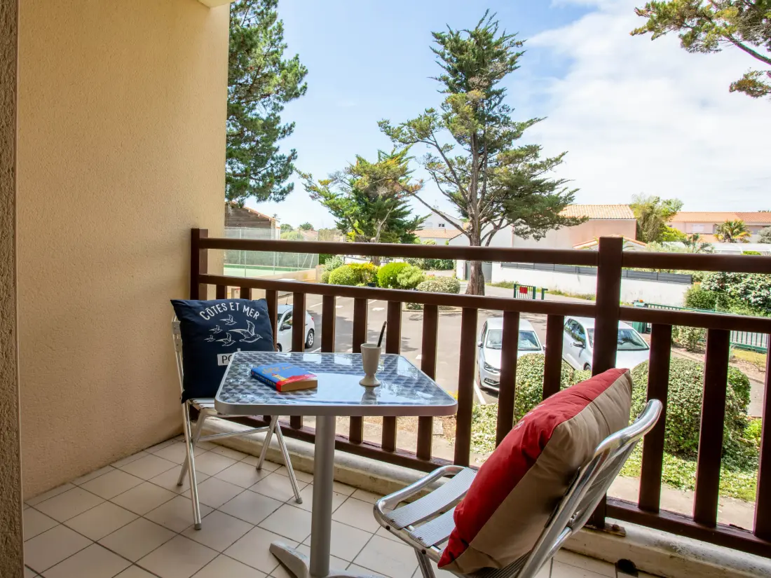 Résidence Les Terrasses du Golf