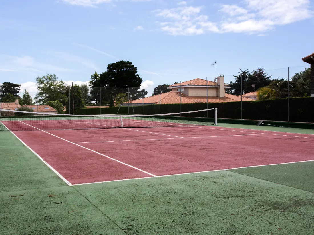 Résidence Les Terrasses du Golf